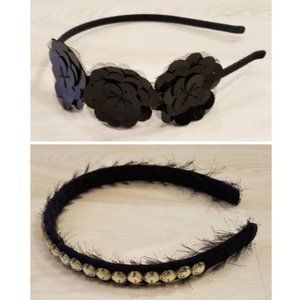 Girls J.Crew Crewcuts Headbands Hair Band, bundle